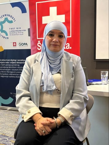 Mirela Okerić-Čorbo
