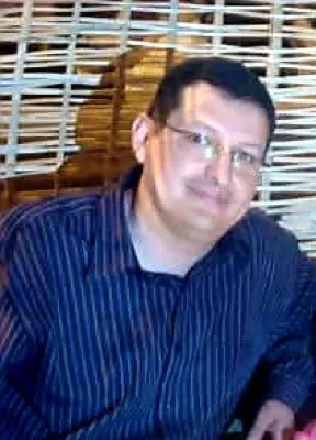 Alfonso Rios Rico