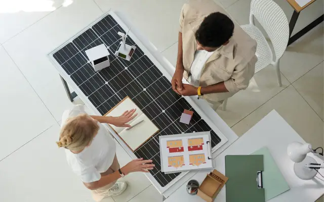 Accelerating Renewable Energy Investment in Bangladesh
