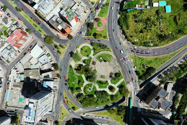 Financing Sustainable Urban Mobility in Ecuador