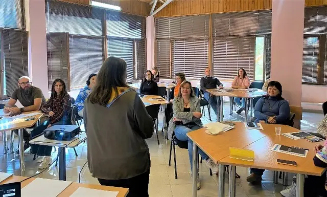 Fortalecer las pequeñas empresas en Ucrania, Georgia y Moldavia