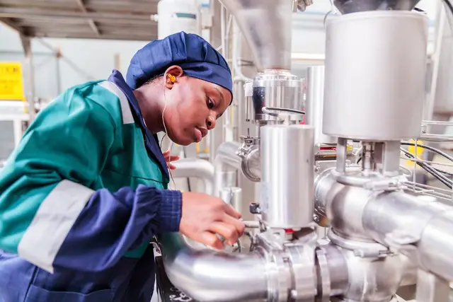 Technical backstopping in Fostering effective partnerships for fair migration for trainees and skilled workers