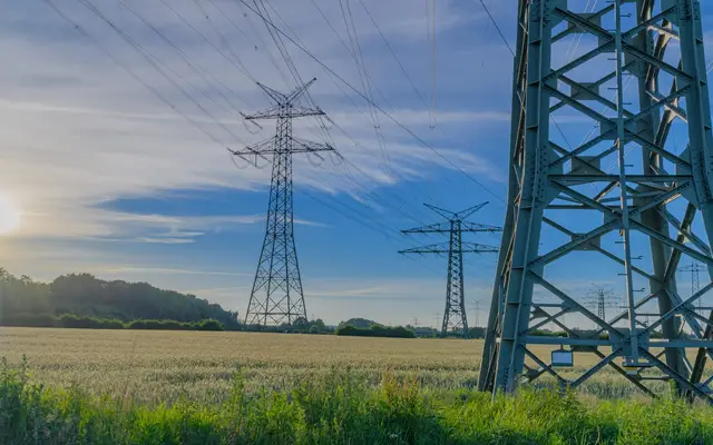 Shaping Gabon's Electricity Future