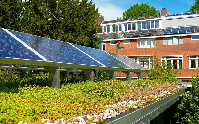 Preparar las inversiones climáticas de las ciudades con el Gap Fund