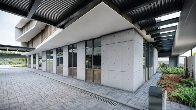 Building Ghana's IT Training Institute for Modern Tax Administration