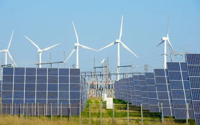 Enabling Wind, Solar and Storage Investment in Jordan