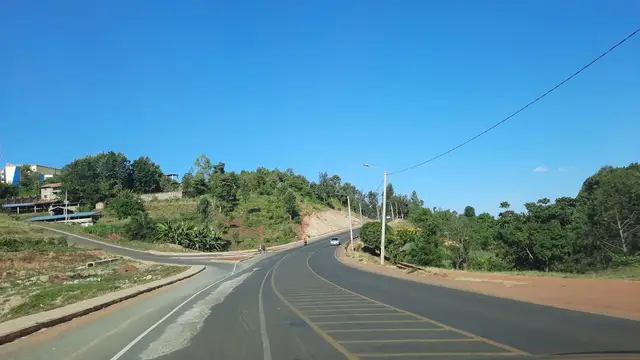 Strengthening the Kenya-Uganda Trade Corridor