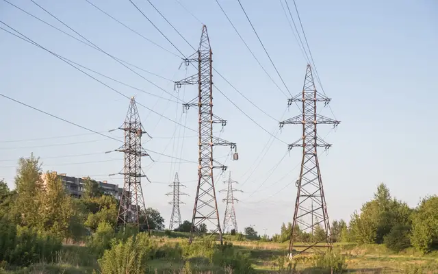 Rehabilitar la red eléctrica de baja tensión de Lusaka