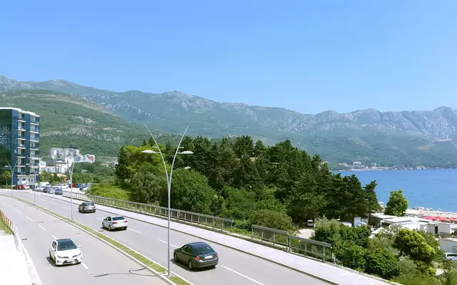 Aligning Montenegro's Transport Sector with the EU Acquis