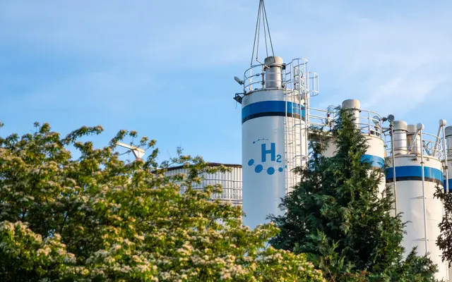 Advancing Morocco's Power-to-Liquid Demonstration Plant