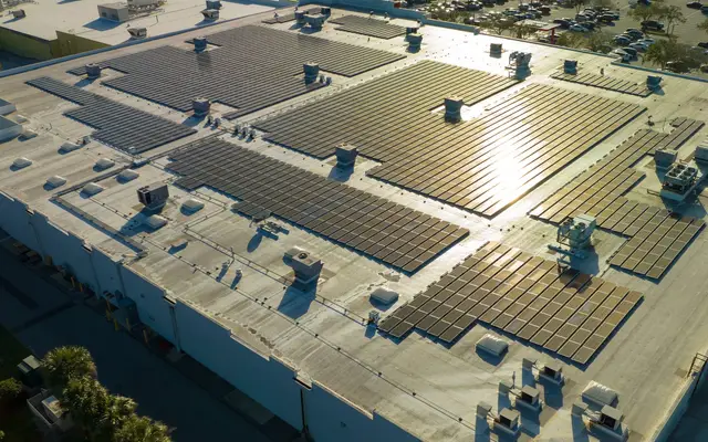 Preparar dos inversiones solares de 40 MWp en Mozambique