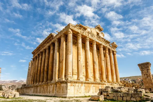 Project to support Operations in Lebanon on Cultural Heritage - PROTECT-HERITAGE