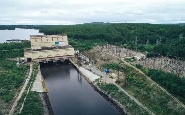 Renewing a Shared Hydropower Asset for Burundi, the DRC and Rwanda