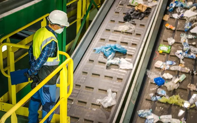 Supporting Waste Solutions and Circularity in Rwanda