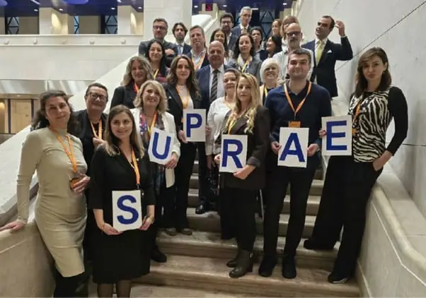 From Policy Dialogue to EU Funds: Strengthening North Macedonia's EU Accession (SUPRAE)