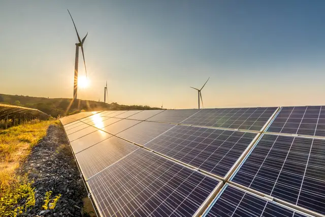 Ampliar la financiación verde en Tayikistán