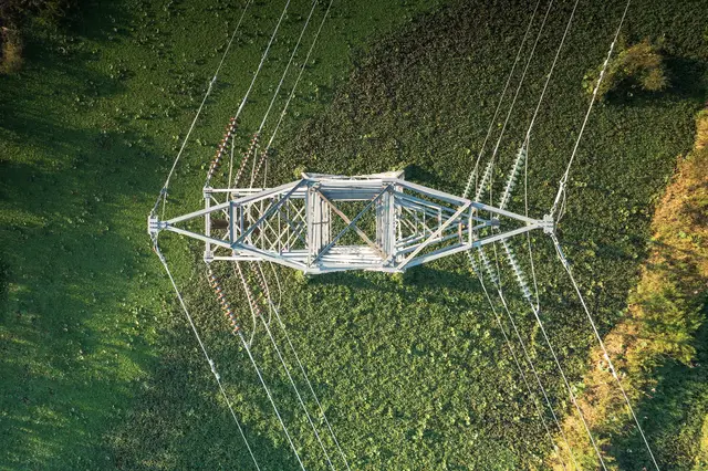 Reforzar la red de Tanzania para un suministro fiable y preparado para el futuro