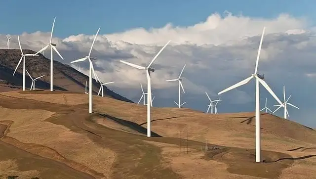 Advancing Uzbekistan's Renewable Energy Auction Programme