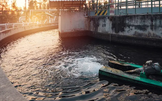 Improving Water Security and Wastewater Management in Zanzibar