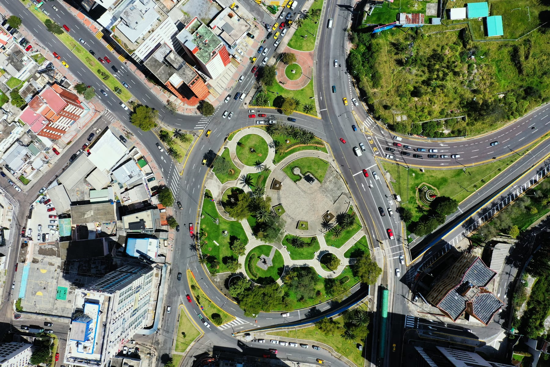 Financiar la movilidad urbana sostenible en Ecuador