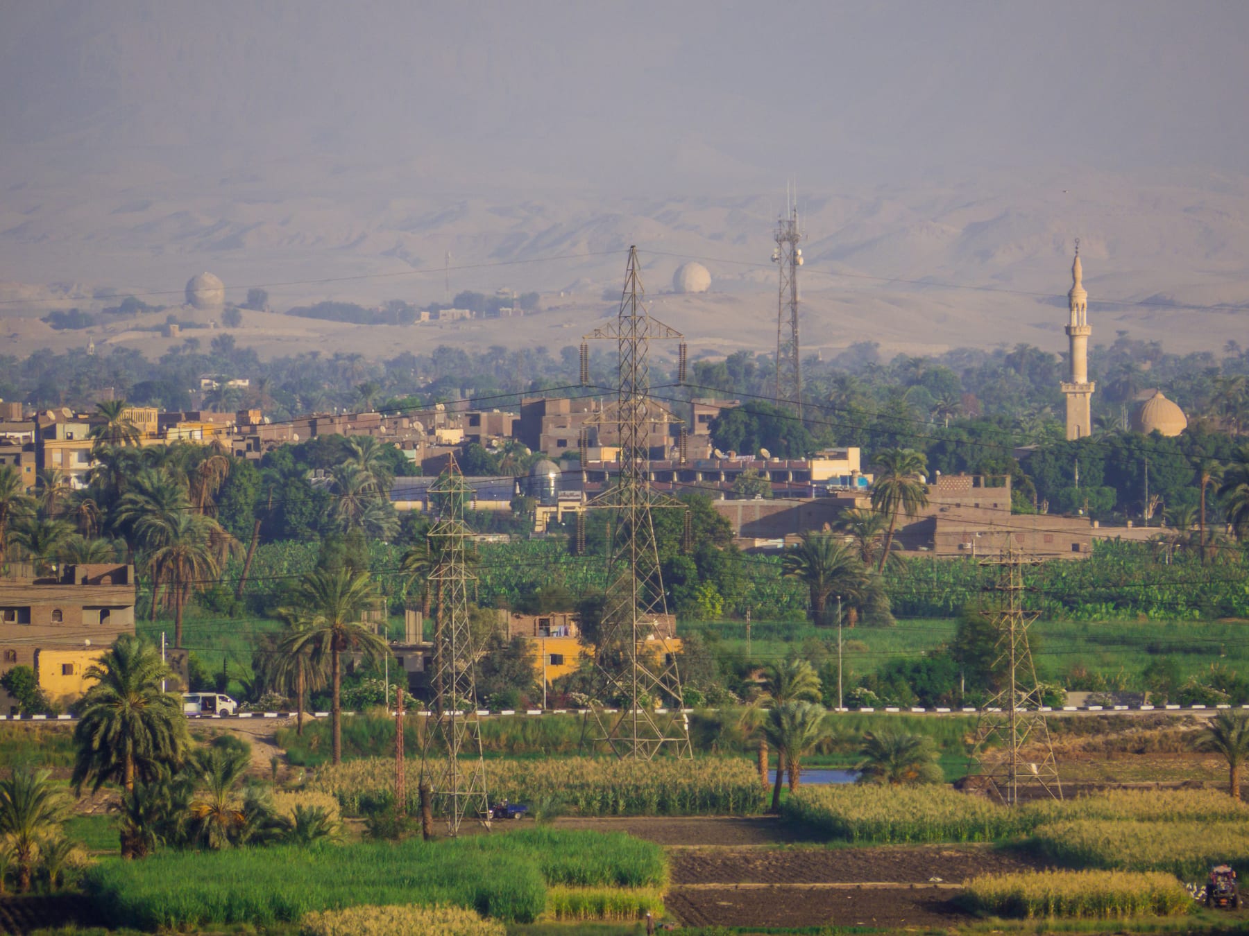 Faire progresser l'efficacité énergétique du secteur public en Égypte