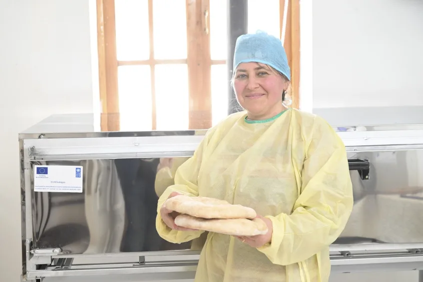Nana Kapanadze