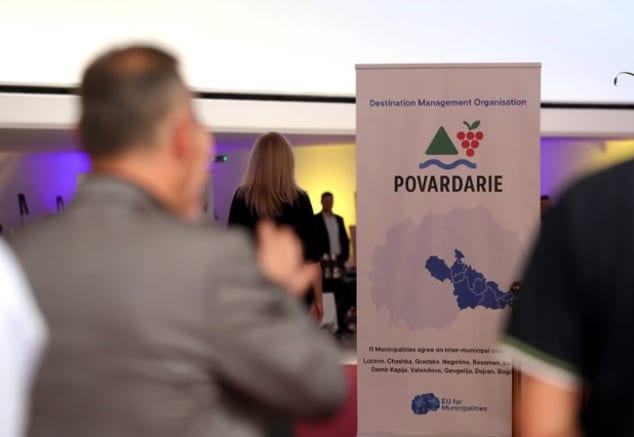 Dane Jovanov