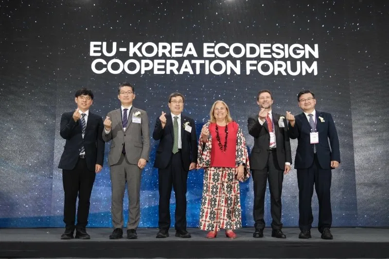 EU-Korea Ecodesign Cooperation Forum 2025