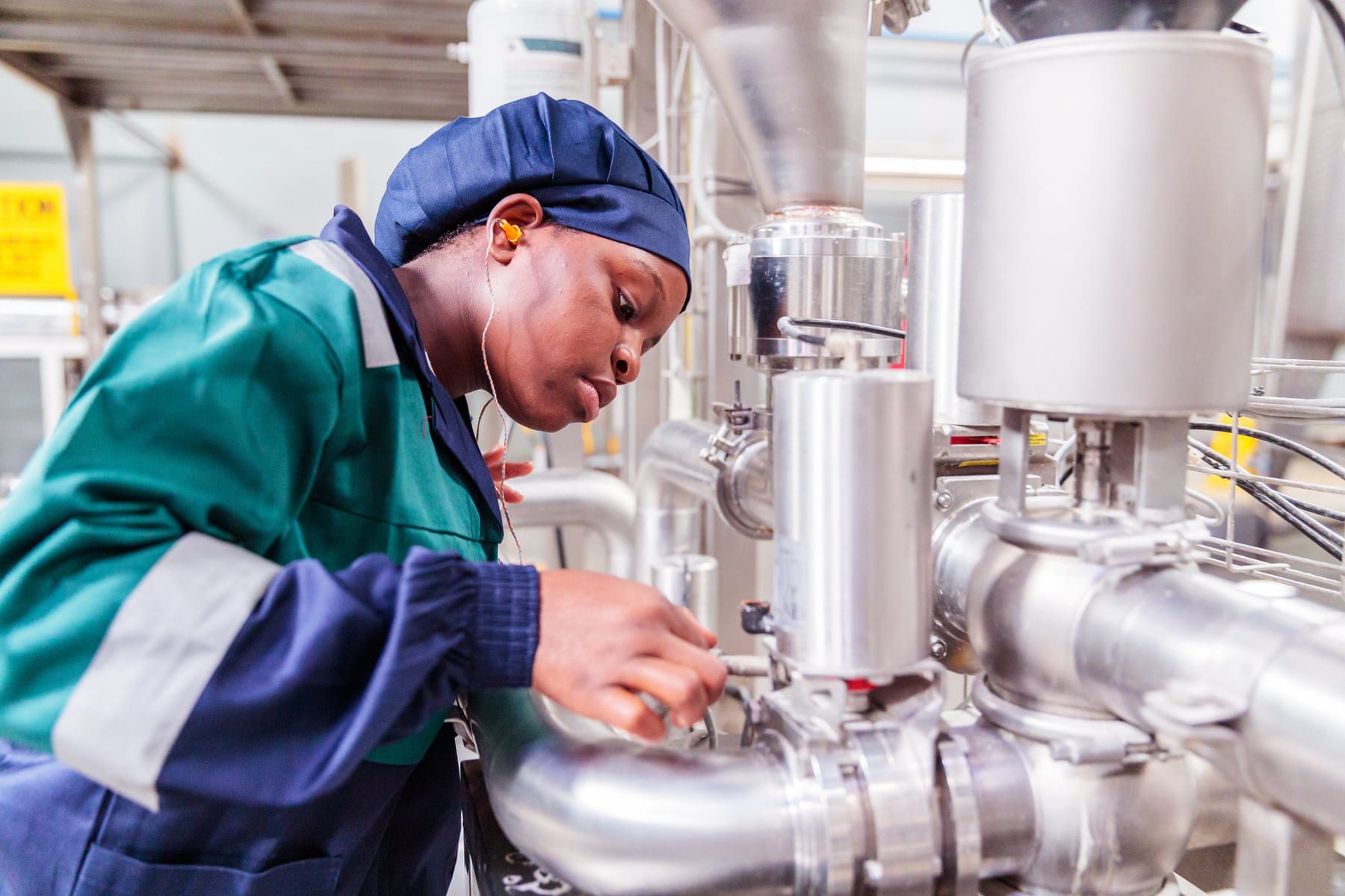 Technical backstopping in Fostering effective partnerships for fair migration for trainees and skilled workers