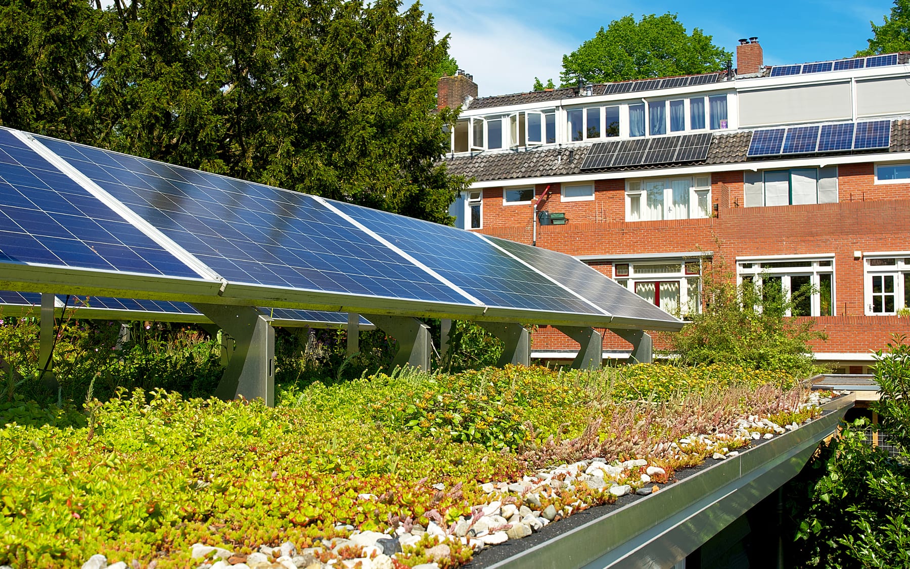 Preparar las inversiones climáticas de las ciudades con el Gap Fund