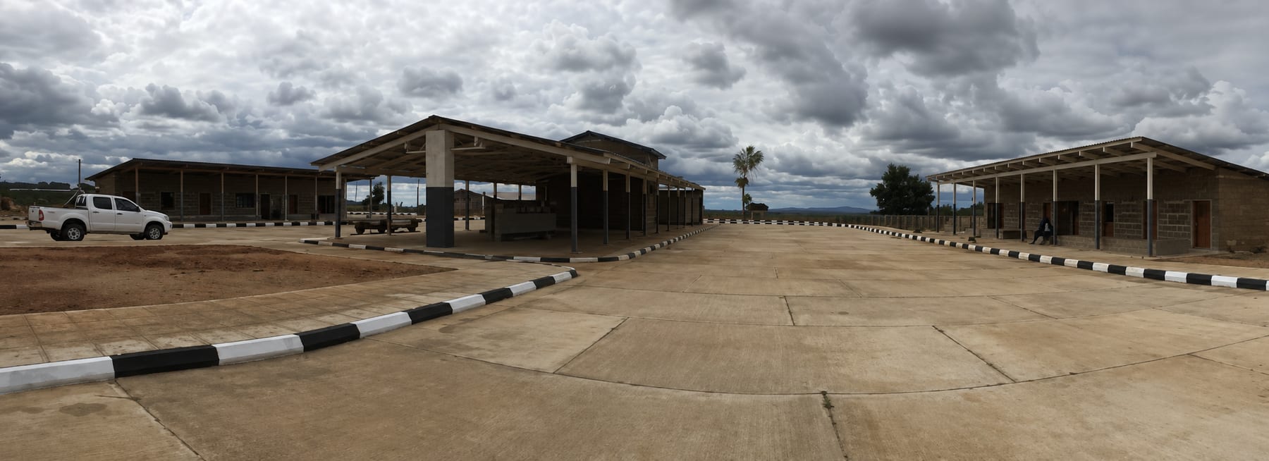 Turning Local Priorities into Public Infrastructure across Malawi