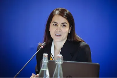 Branka Mračević