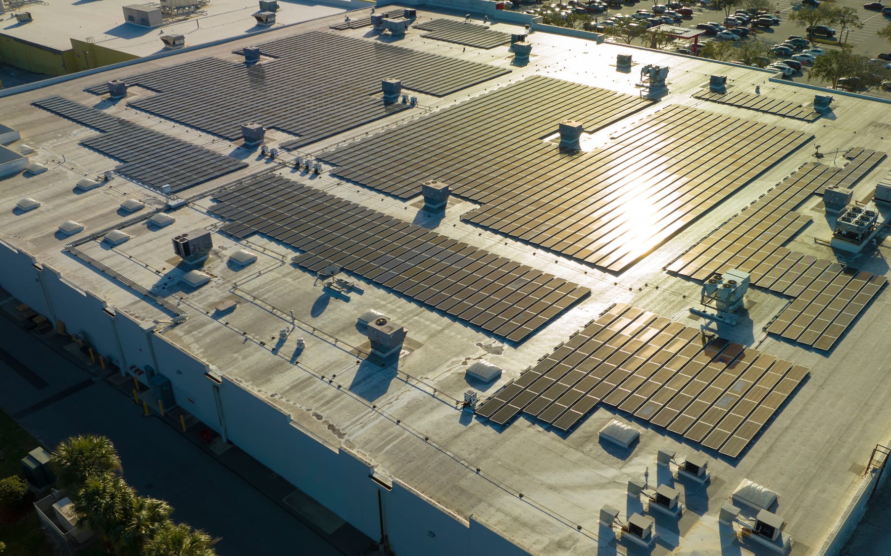 Preparing Two 40 MWp Solar Investments in Mozambique