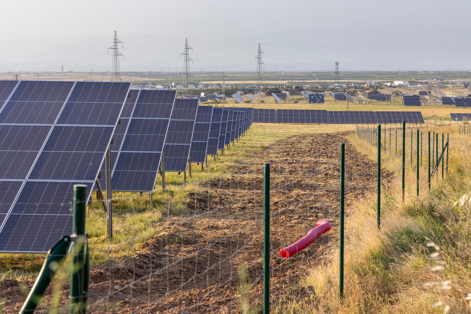 Creating a Clearer Route for Solar Investment and Premium-Grid Generation in Nigeria
