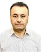 Syed Ishtiaq Hussain