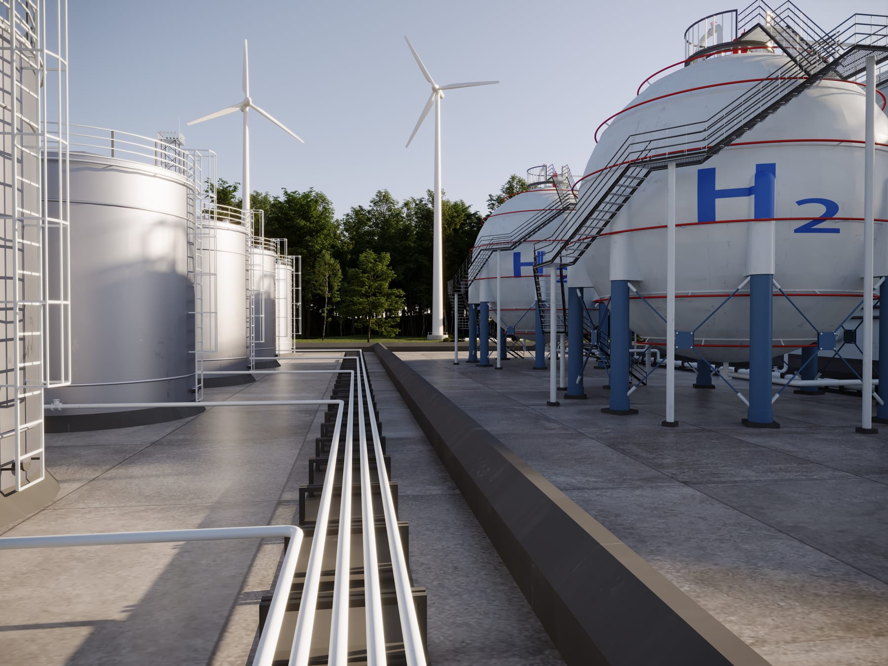 Advancing the PtX Development Fund for Green Hydrogen Investment
