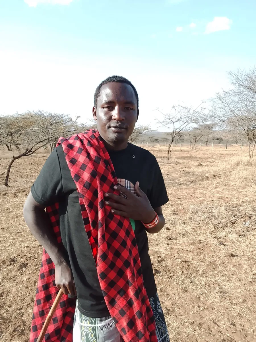 Jackson Nkaiduri