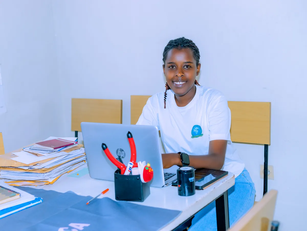 Izabelle Umurerwa