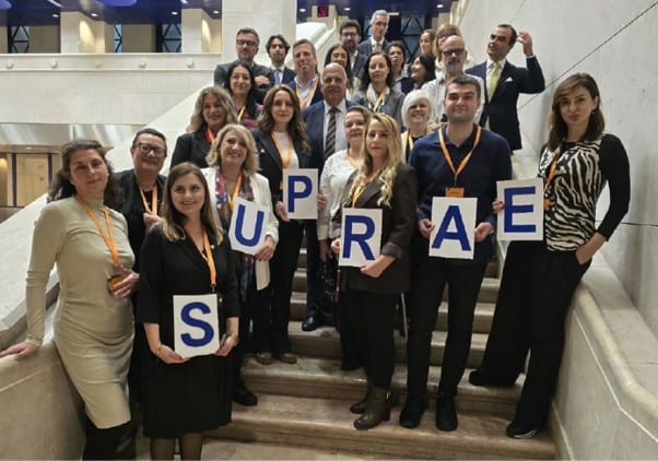 From Policy Dialogue to EU Funds: Strengthening North Macedonia's EU Accession (SUPRAE)