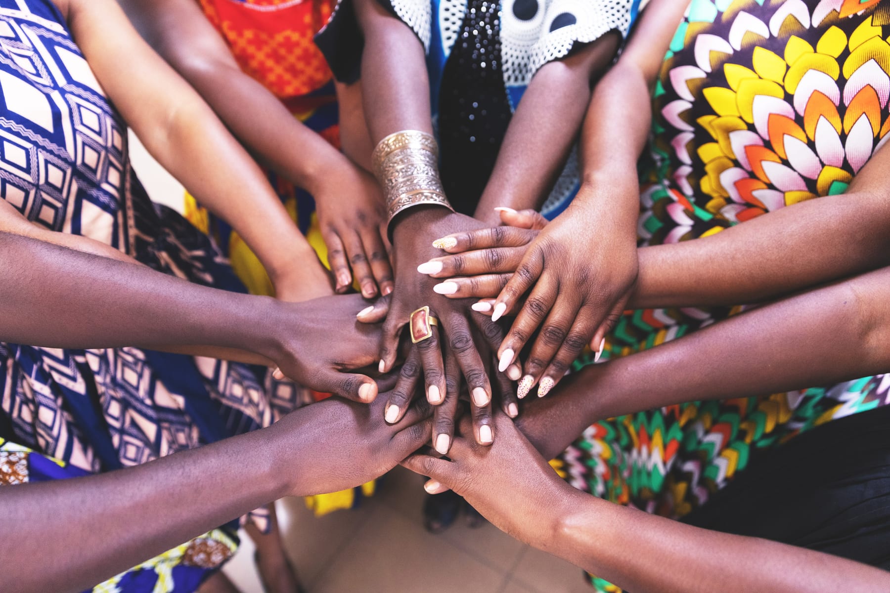 Strengthening Civil Society in the Localisation of the Women, Peace and Security Agenda in the Great Lakes Region (WPS)