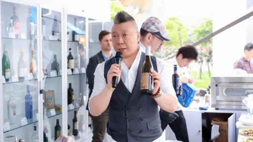 European Culture Street 2026 en Hangzhou, China
