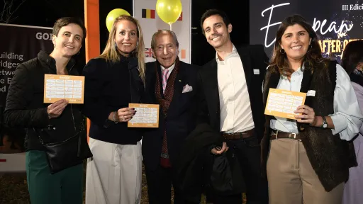 GOPA renforce sa visibilité en Amérique latine