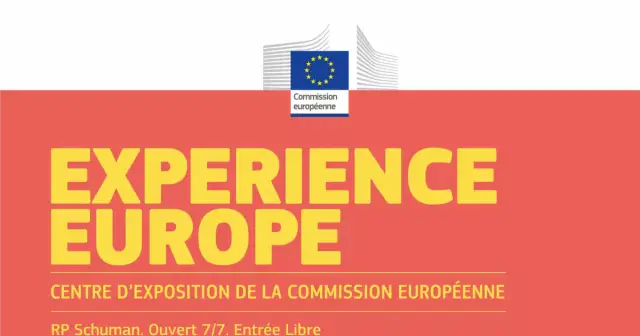Experiencing Europe – Bringing the EU closer to its citizens