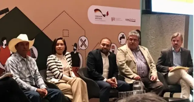Mejorar el desempeño energético de la vivienda social en México