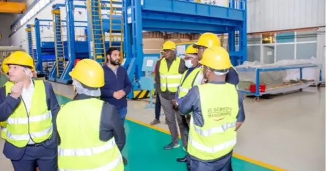 Reformar el sector eléctrico de Nigeria