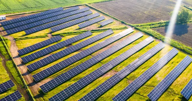 Modernizar la red eléctrica del sur de Ucrania