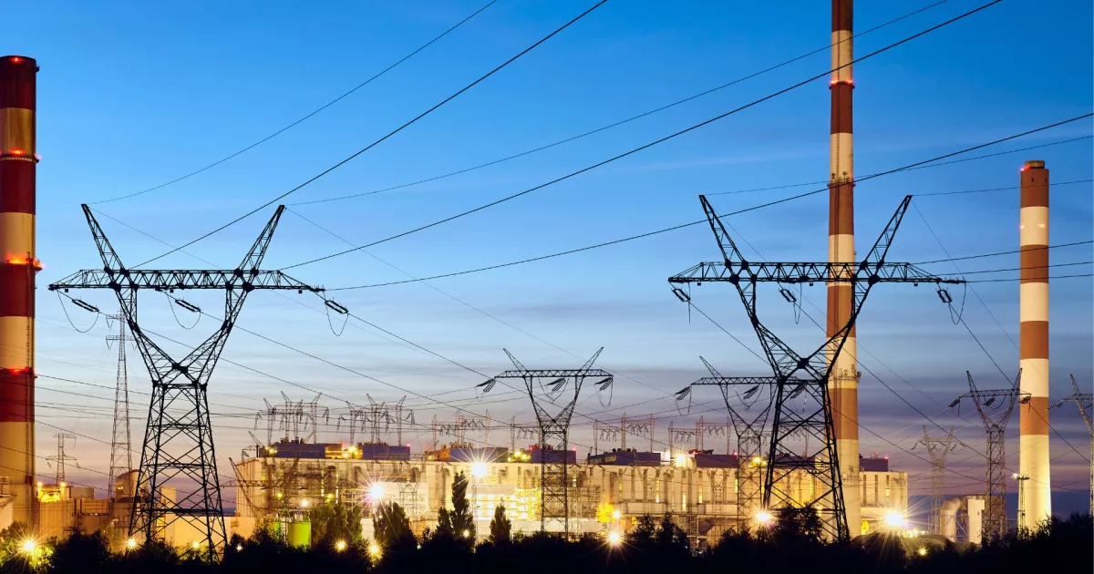 Mejorar la fiabilidad del suministro eléctrico en Sudáfrica
