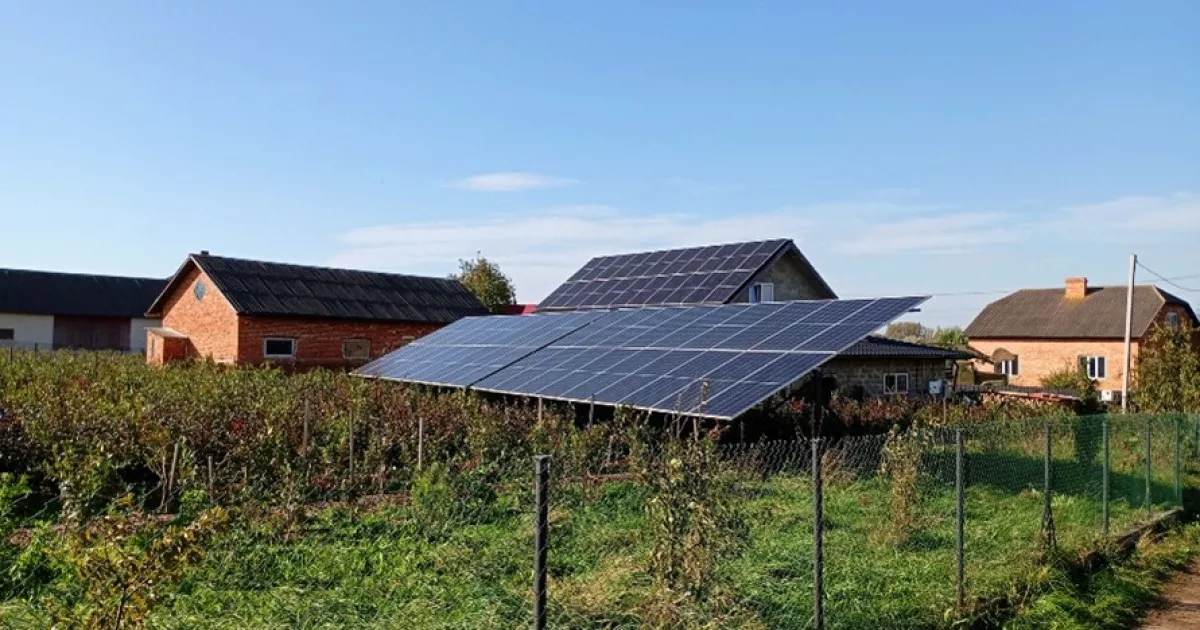 Fostering a sustainable finance system within the EU