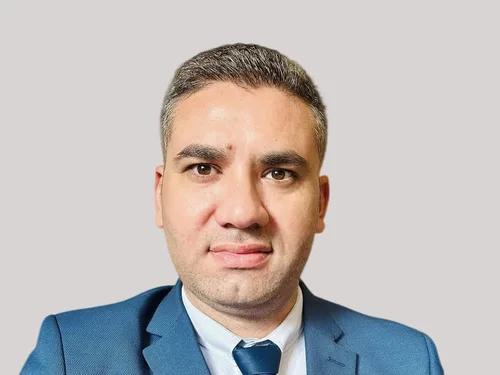Alaeddine Troudi