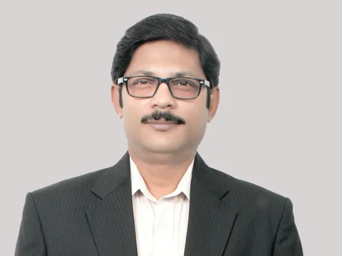 Amitava Sanyal